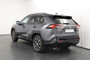 immagine del veicolo SUZUKI Across 2.5 PHEV Compact Top 4x4