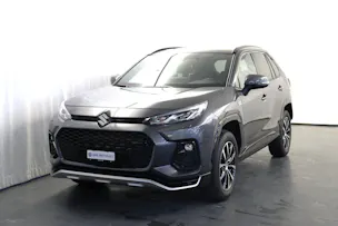 Suzuki Across 2.5 PHEV Compact Top 4x4