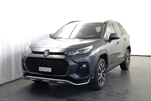 immagine del veicolo SUZUKI Across 2.5 PHEV Compact Top 4x4