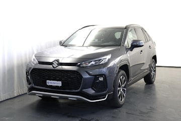 immagine del veicolo SUZUKI Across 2.5 PHEV Compact Top 4x4