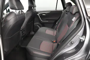 Suzuki Across 2.5 PHEV Compact Top 4x4