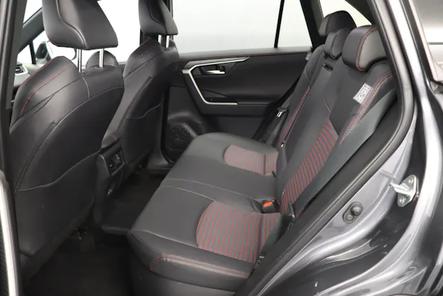 Suzuki Across 2.5 PHEV Compact Top 4x4
