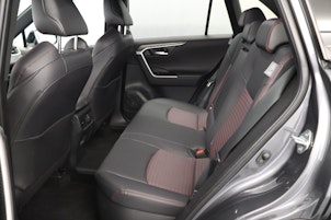 immagine del veicolo SUZUKI Across 2.5 PHEV Compact Top 4x4