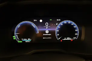 Suzuki Across 2.5 PHEV Compact Top 4x4