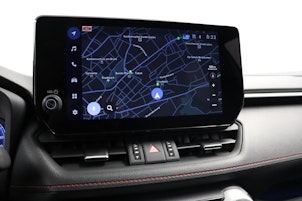 immagine del veicolo SUZUKI Across 2.5 PHEV Compact Top 4x4