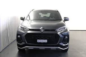 Suzuki Across 2.5 PHEV Compact Top 4x4