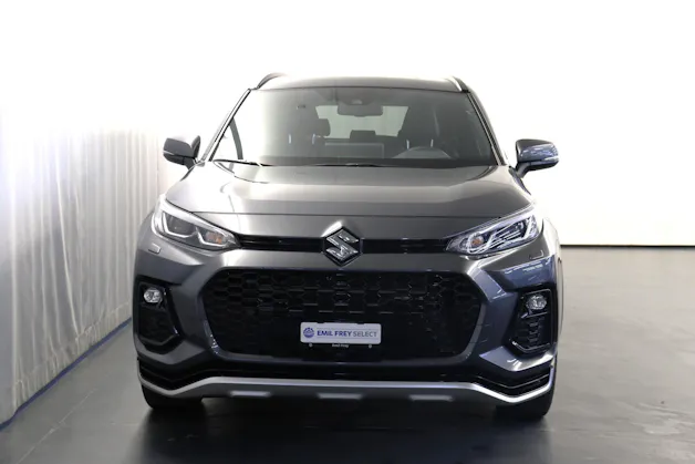 Suzuki Across 2.5 PHEV Compact Top 4x4