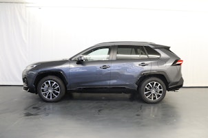 immagine del veicolo SUZUKI Across 2.5 PHEV Compact Top 4x4