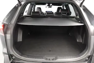 Suzuki Across 2.5 PHEV Compact Top 4x4