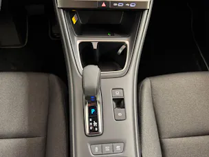 Lexus LBX 1.5 Hybrid Impression