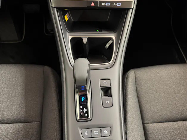 Lexus LBX 1.5 Hybrid Impression