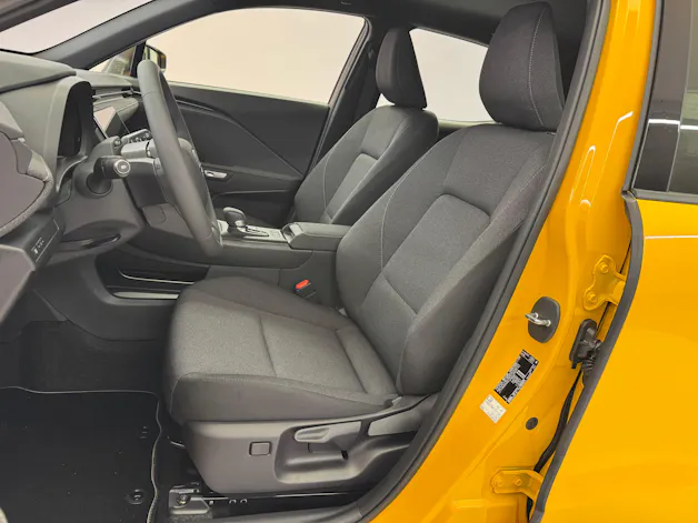 Lexus LBX 1.5 Hybrid Impression