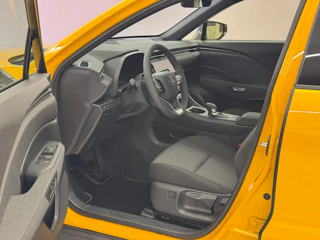 Lexus LBX 1.5 Hybrid Impression