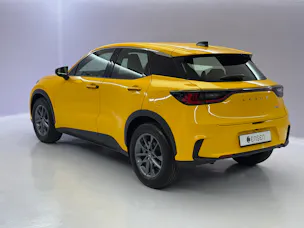 Lexus LBX 1.5 Hybrid Impression