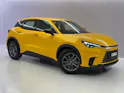 Lexus LBX 1.5 Hybrid Impression