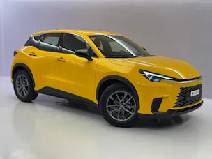 Lexus LBX 1.5 Hybrid Impression