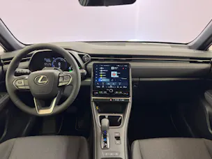 Lexus LBX 1.5 Hybrid Impression