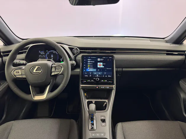 Lexus LBX 1.5 Hybrid Impression
