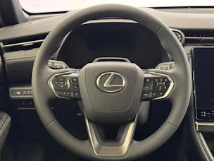 Lexus LBX 1.5 Hybrid Impression