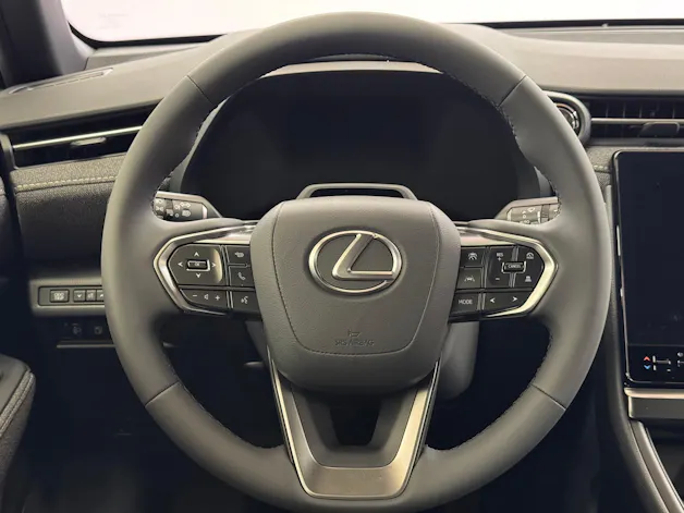 Lexus LBX 1.5 Hybrid Impression