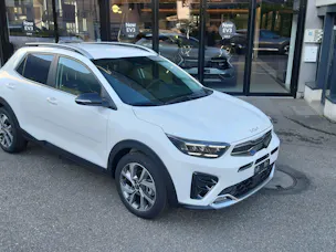 Kia Stonic 1.0 T-GDi MHEV GT-Line
