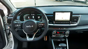 Kia Stonic 1.0 T-GDi MHEV GT-Line
