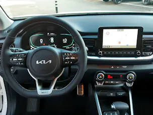 Kia Stonic 1.0 T-GDi MHEV GT-Line