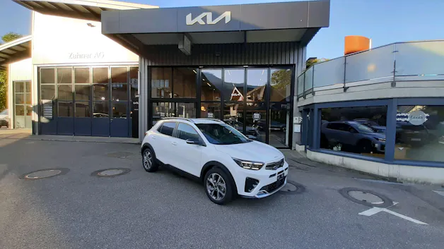 Kia Stonic 1.0 T-GDi MHEV GT-Line