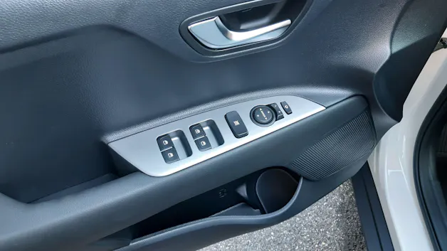 Kia Stonic 1.0 T-GDi MHEV GT-Line