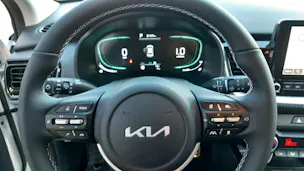 Kia Stonic 1.0 T-GDi MHEV GT-Line