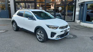 Kia Stonic 1.0 T-GDi MHEV GT-Line