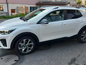 Kia Stonic 1.0 T-GDi MHEV GT-Line