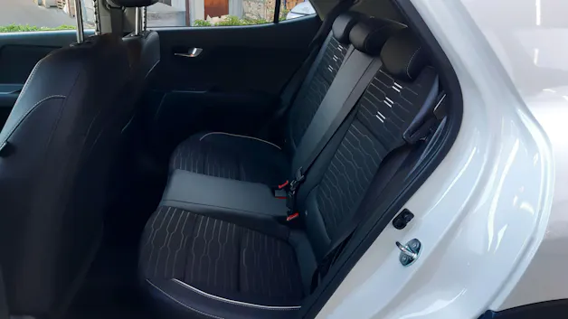 Kia Stonic 1.0 T-GDi MHEV GT-Line