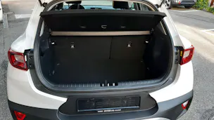 Kia Stonic 1.0 T-GDi MHEV GT-Line