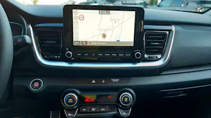 Kia Stonic 1.0 T-GDi MHEV GT-Line