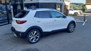 Kia Stonic 1.0 T-GDi MHEV GT-Line