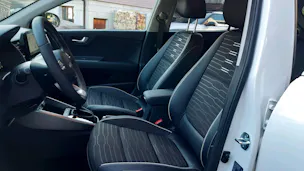 Kia Stonic 1.0 T-GDi MHEV GT-Line