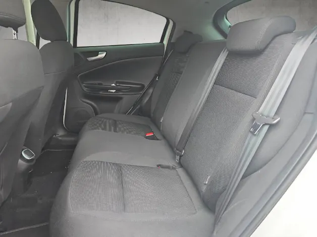 Alfa Romeo Giulietta 1.4 TB MA 150 Progression