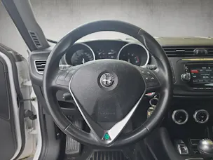 Alfa Romeo Giulietta 1.4 TB MA 150 Progression