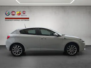 Alfa Romeo Giulietta 1.4 TB MA 150 Progression