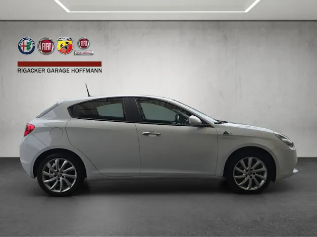 Alfa Romeo Giulietta 1.4 TB MA 150 Progression