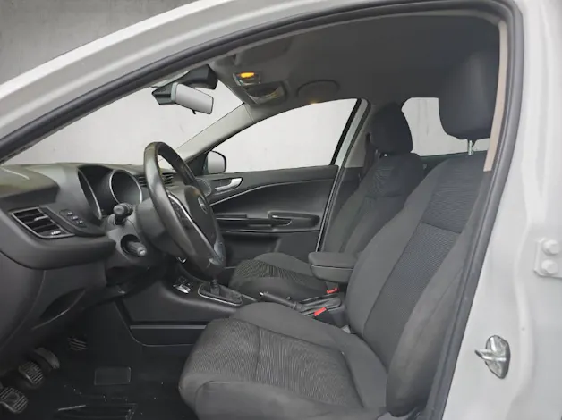 Alfa Romeo Giulietta 1.4 TB MA 150 Progression