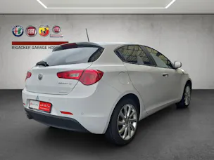 Alfa Romeo Giulietta 1.4 TB MA 150 Progression