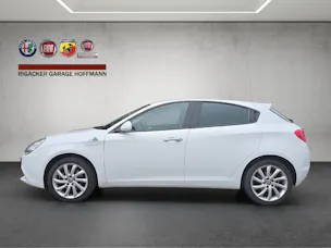 Alfa Romeo Giulietta 1.4 TB MA 150 Progression