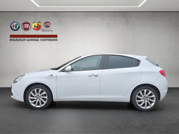 Alfa Romeo Giulietta 1.4 TB MA 150 Progression