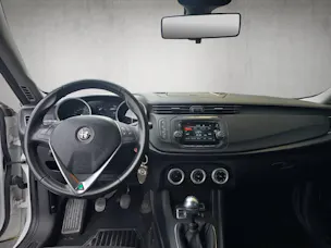 Alfa Romeo Giulietta 1.4 TB MA 150 Progression