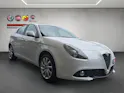 Alfa Romeo Giulietta 1.4 TB MA 150 Progression