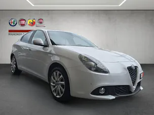 Alfa Romeo Giulietta 1.4 TB MA 150 Progression