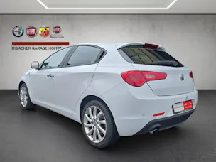 Alfa Romeo Giulietta 1.4 TB MA 150 Progression