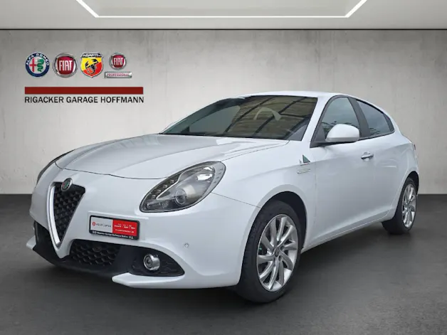 Alfa Romeo Giulietta 1.4 TB MA 150 Progression